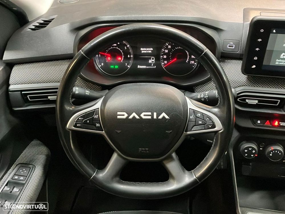Dacia Jogger - 6