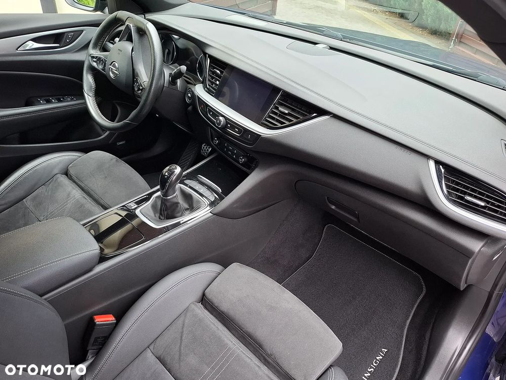 Opel Insignia 1.5 CDTI Ultimate S&S - 9
