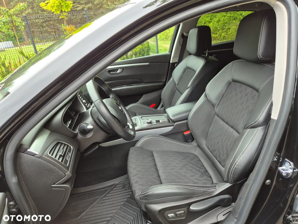 Renault Talisman 1.3 TCe FAP Limited EDC - 11