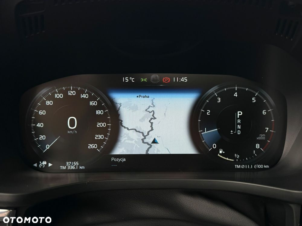 Volvo XC 60 T6 AWD Inscription - 20