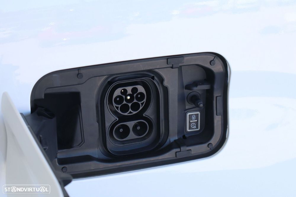 Peugeot e-Partner 50 kWh Standard - 11