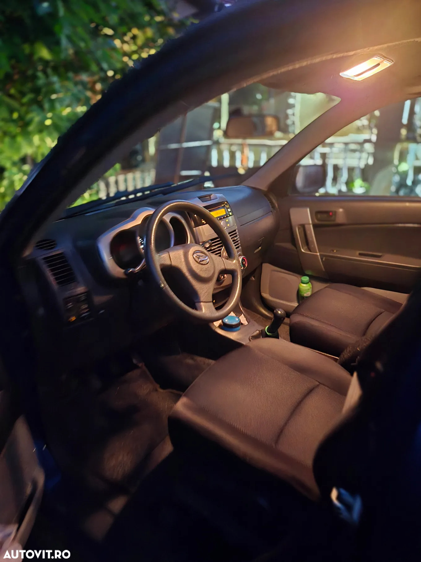 Daihatsu Terios - 3