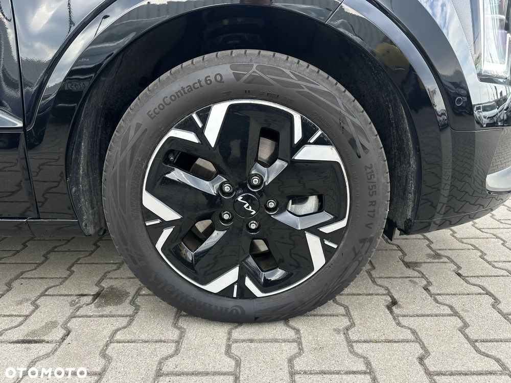 Kia Niro 64kWh XL - 12