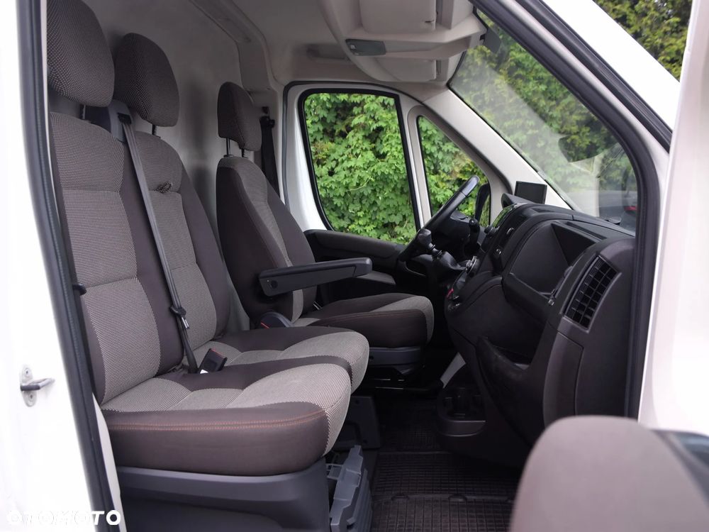 Peugeot BOXER - 9