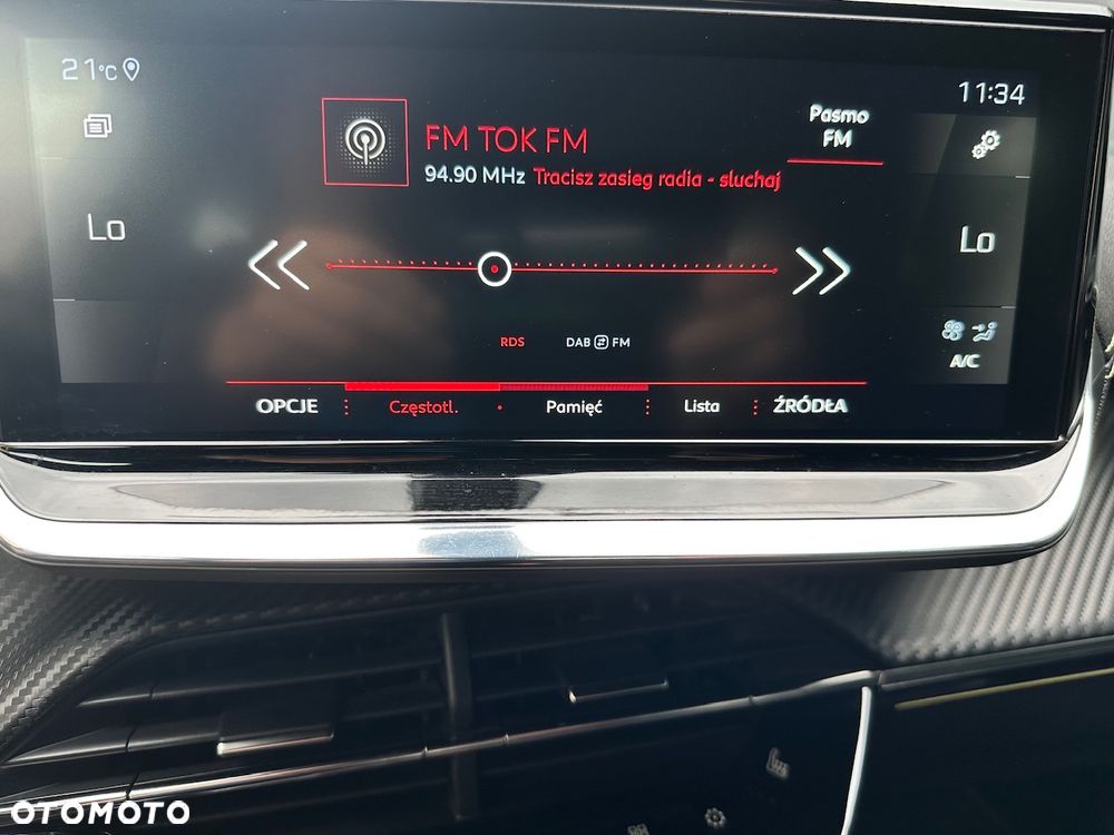 Peugeot 2008 PureTech 130 EAT8 GT Pack - 22