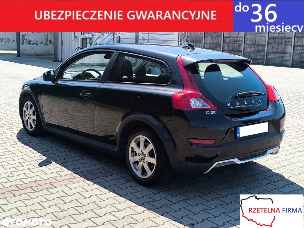 Volvo C30 D2 DRIVe Kinetic - 5