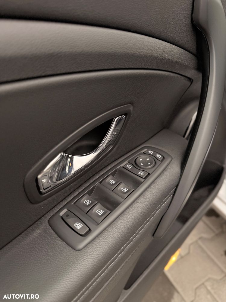 Renault Megane ENERGY dCi 110 Start & Stopp Bose Edition - 11