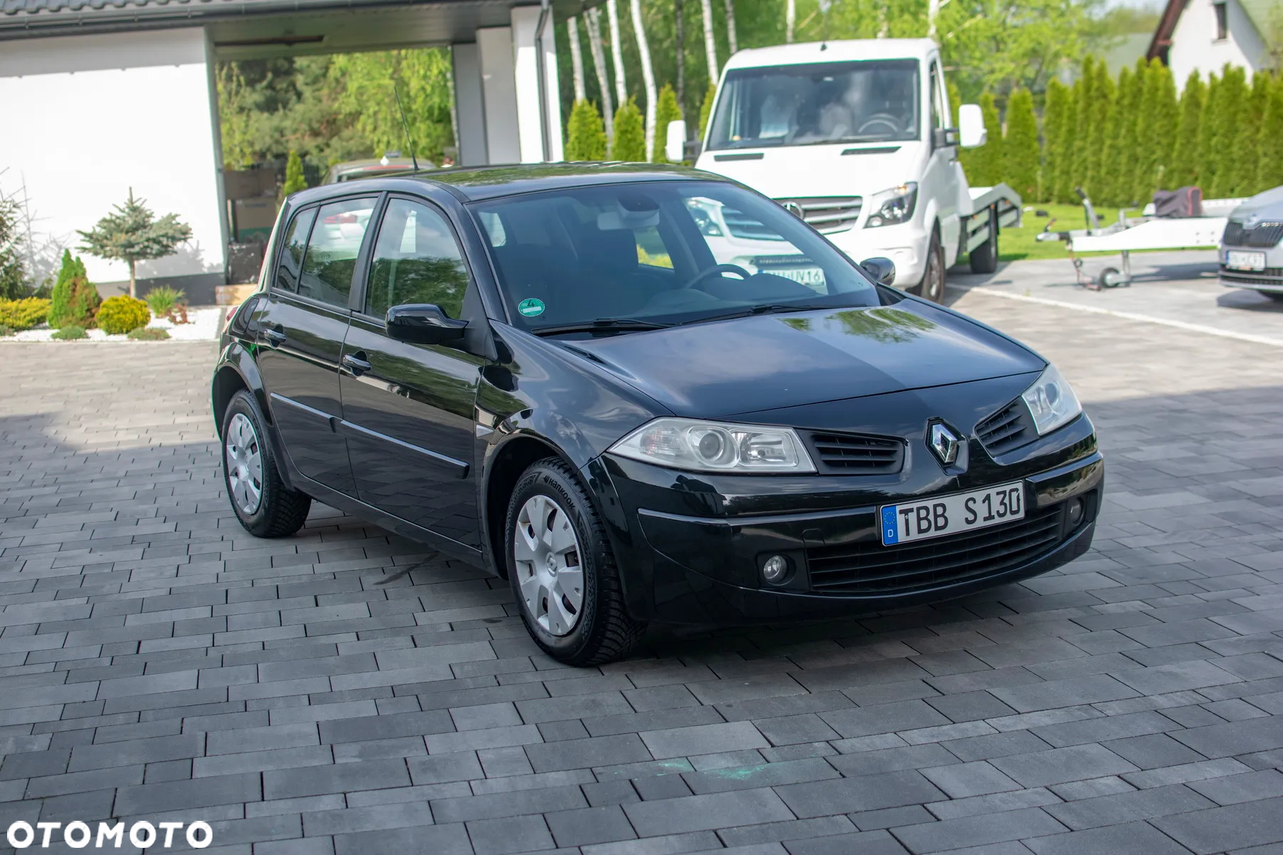 Renault Megane - 33