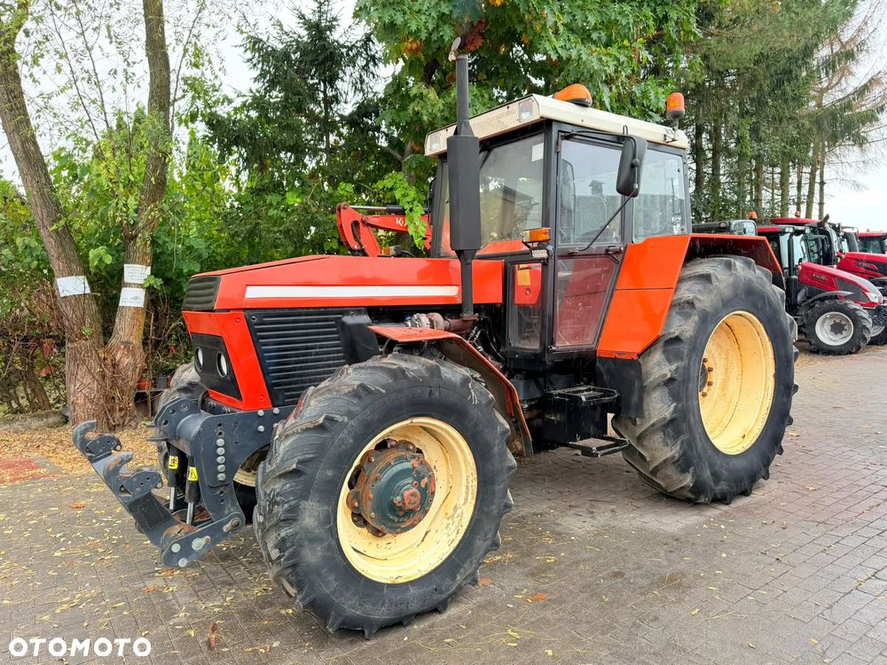 Zetor ZTS MARTIN 16245 - 6