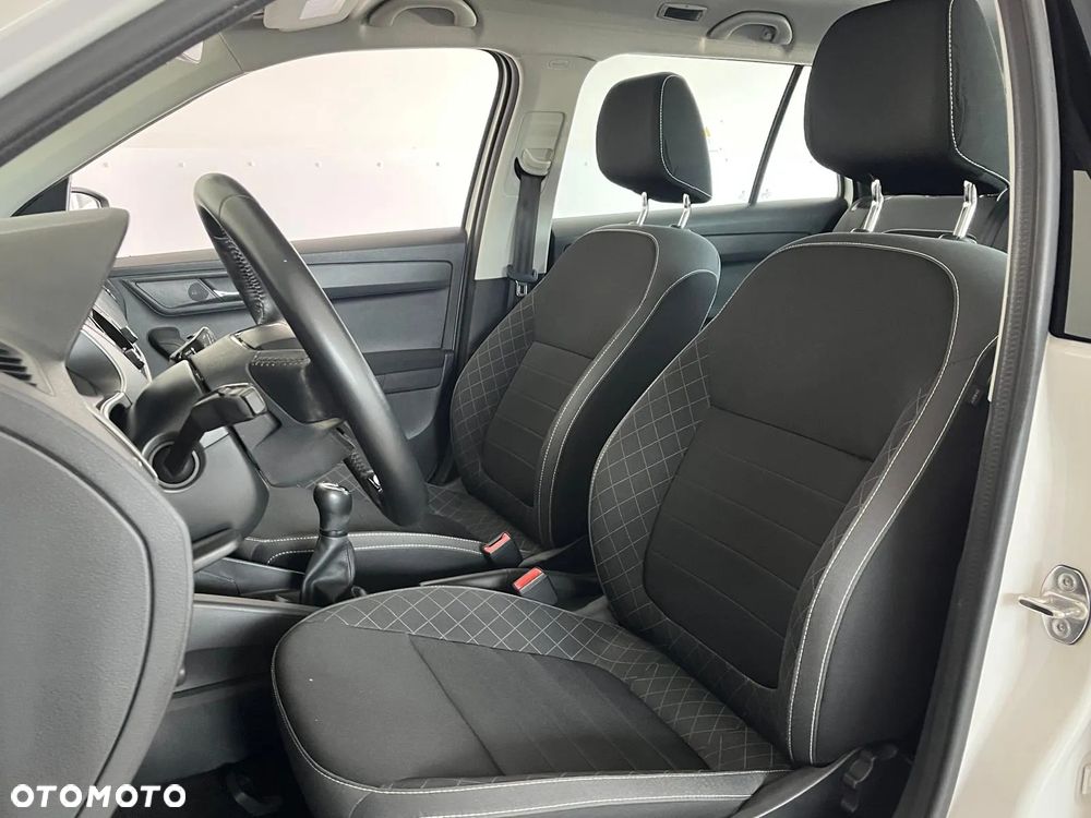 Skoda Fabia 1.0 TSI Ambition - 18