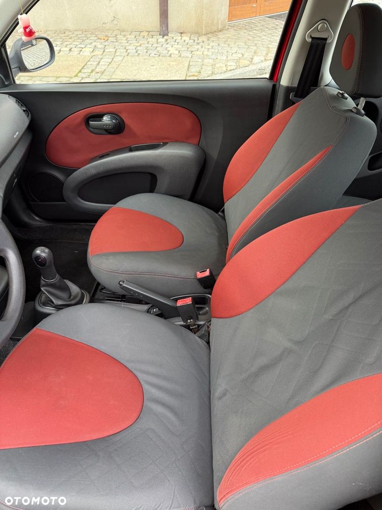 Nissan Micra - 7