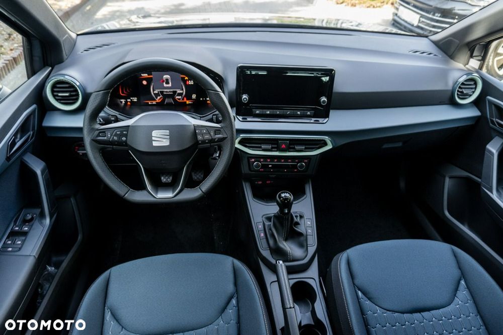 Seat Arona - 21