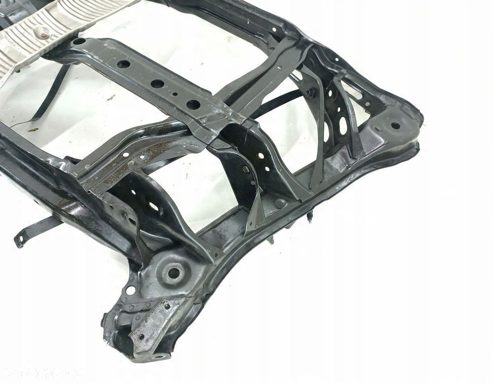 SANKI WÓZEK BELKA ZAWIESZENIA TYŁ ORYGINAŁ HONDA ACCORD VI 97-02R - 6