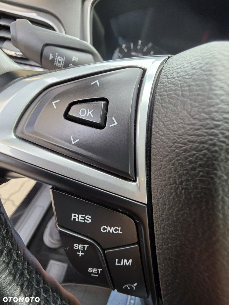 Ford Mondeo 2.0 EcoBlue Trend - 17