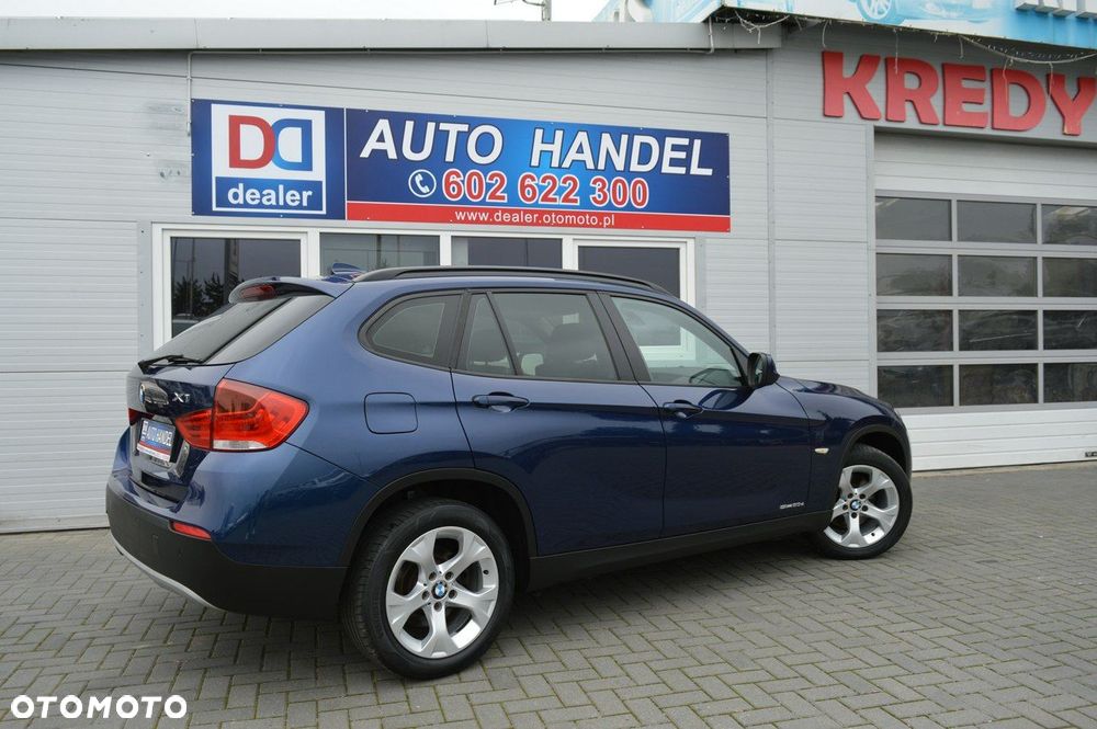 BMW X1 - 15