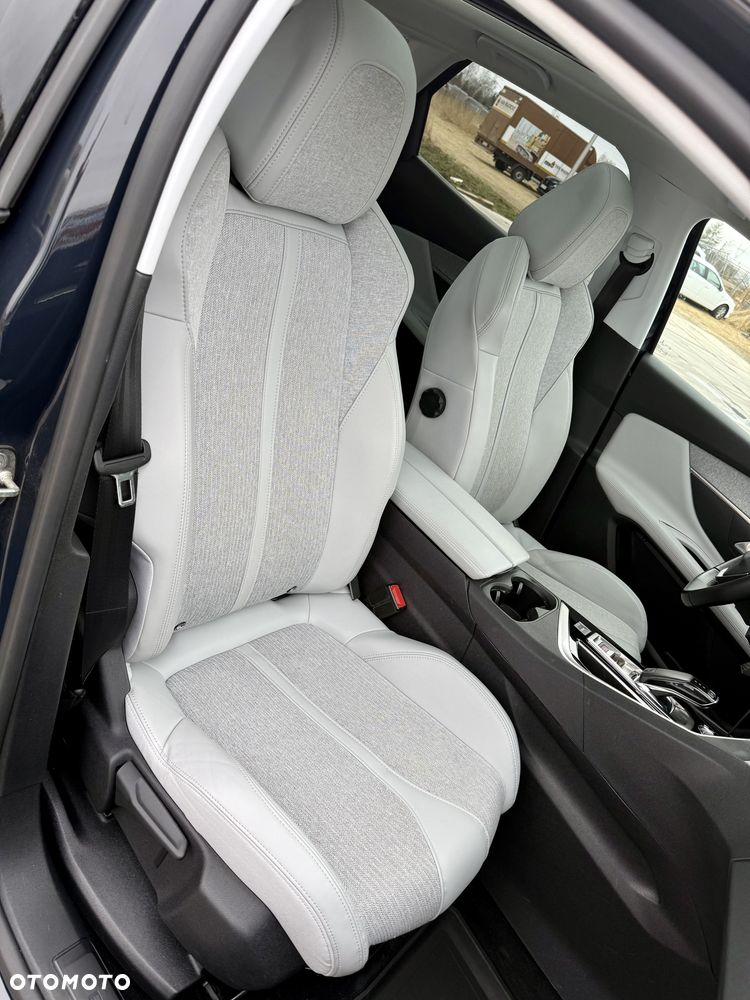 Peugeot 3008 2.0 BlueHDi Crossway S&S EAT8 - 10