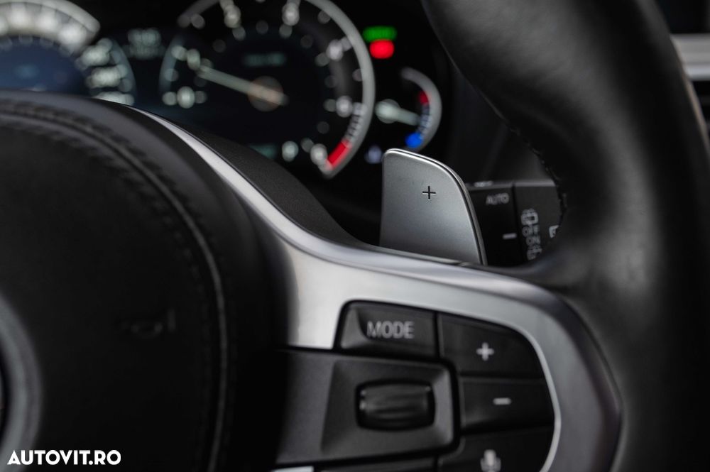 BMW X3 xDrive20d AT M Sport - 17