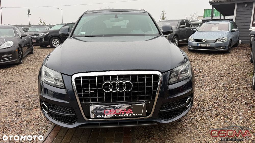 Audi Q5 - 5