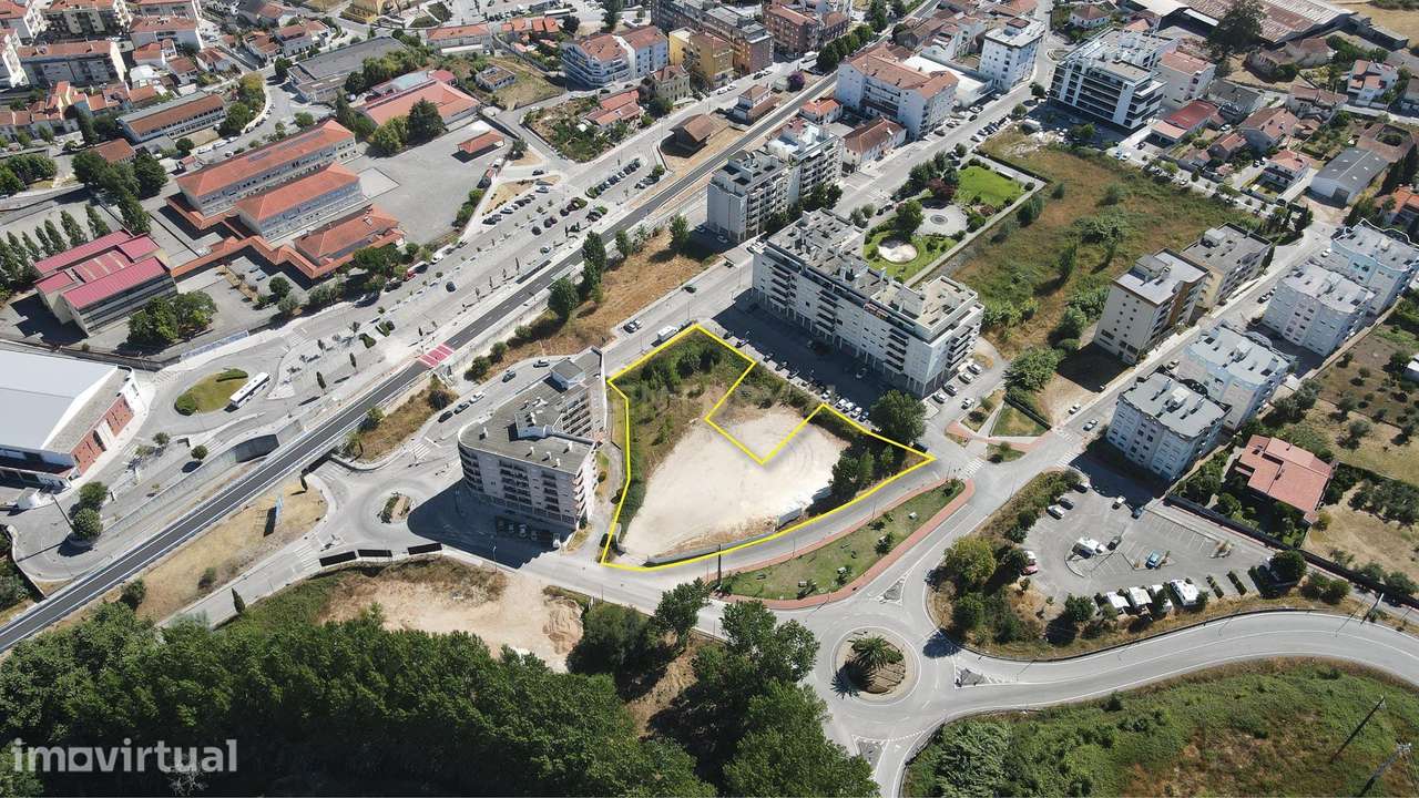 APARTAMENTO  NOVO T3  EM MIRANDA DO CORVO  EM EMPREENDIMENTO CHATEAUX - Grande imagem: 4/14