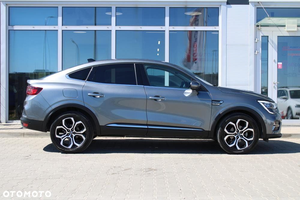 Renault Arkana - 5