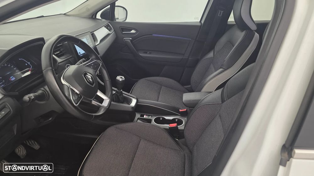 Renault Captur 1.0 TCe Techno - 15