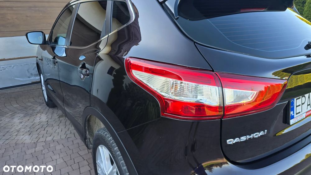 Nissan Qashqai - 7