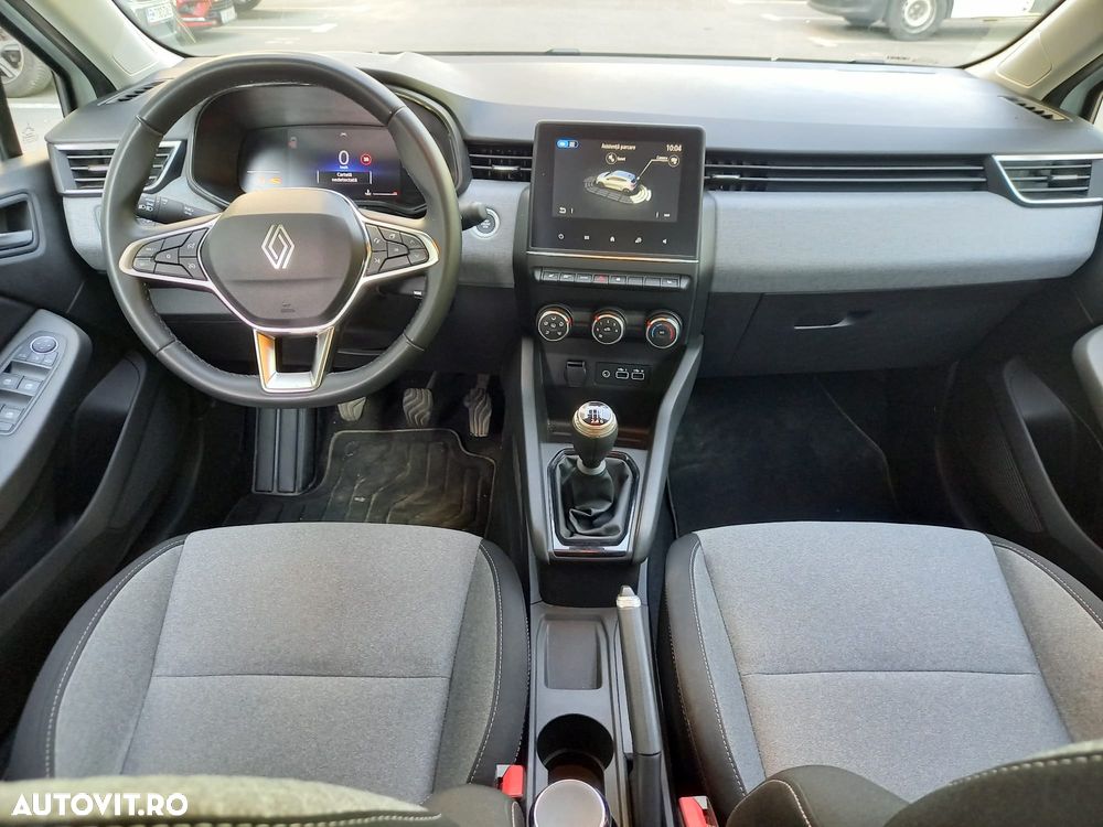Renault Clio V Blue dCi 100 Evolution - 24