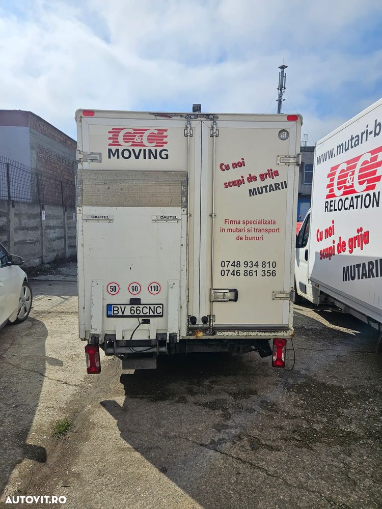 Iveco Daily - 4