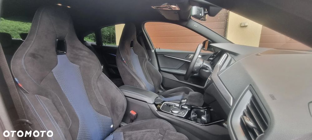 BMW Seria 2 218d M Sport sport - 11