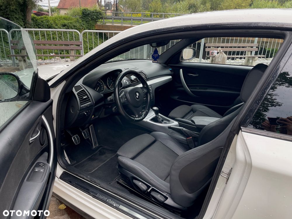 BMW Seria 1 - 13