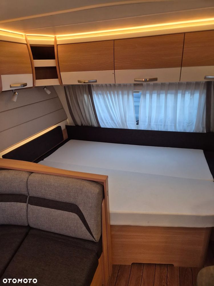 KNAUS SUDWIND SILVER SELECTION - 11