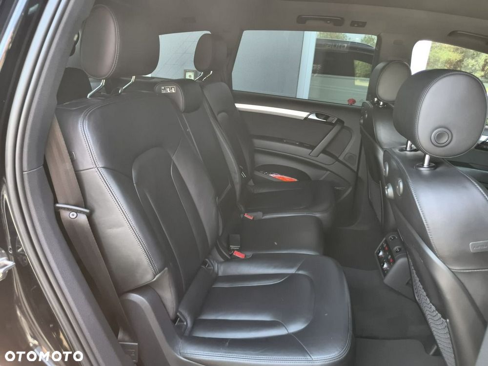 Audi Q7 - 18