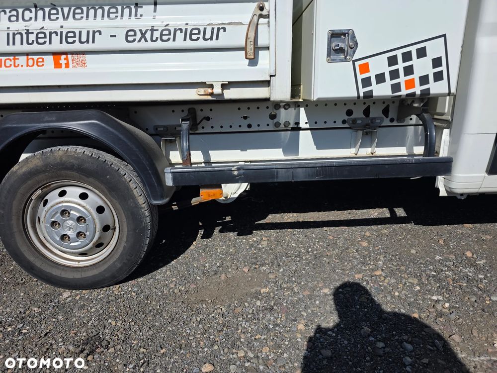 Peugeot Boxer - 17