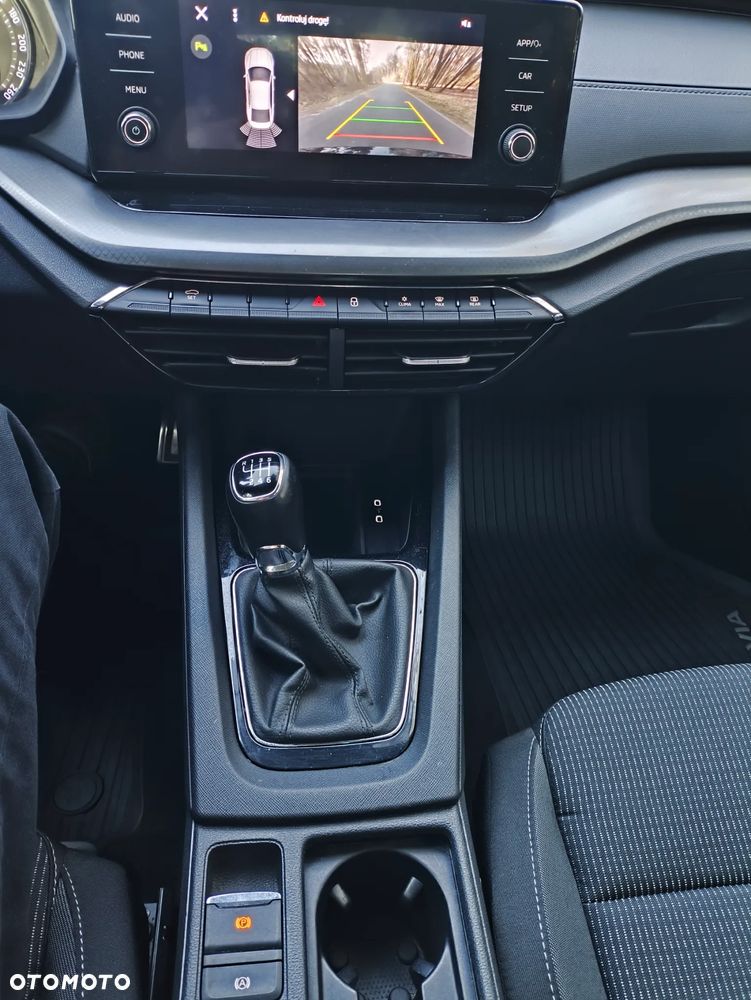 Skoda Octavia 2.0 TDI Ambition - 6