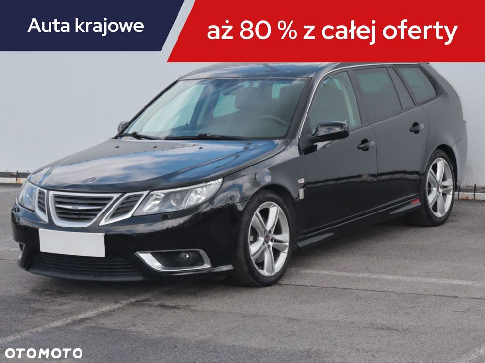 Saab 9-3 - 3