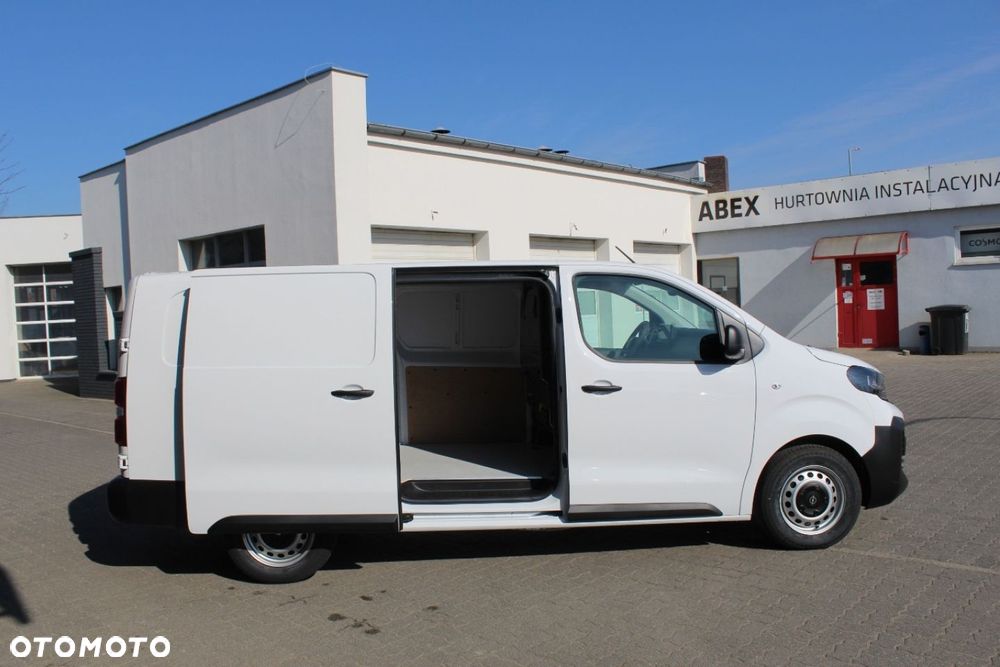 Opel Vivaro - 7