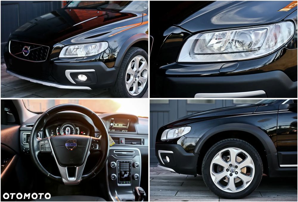 Volvo XC 70 D4 Momentum - 29