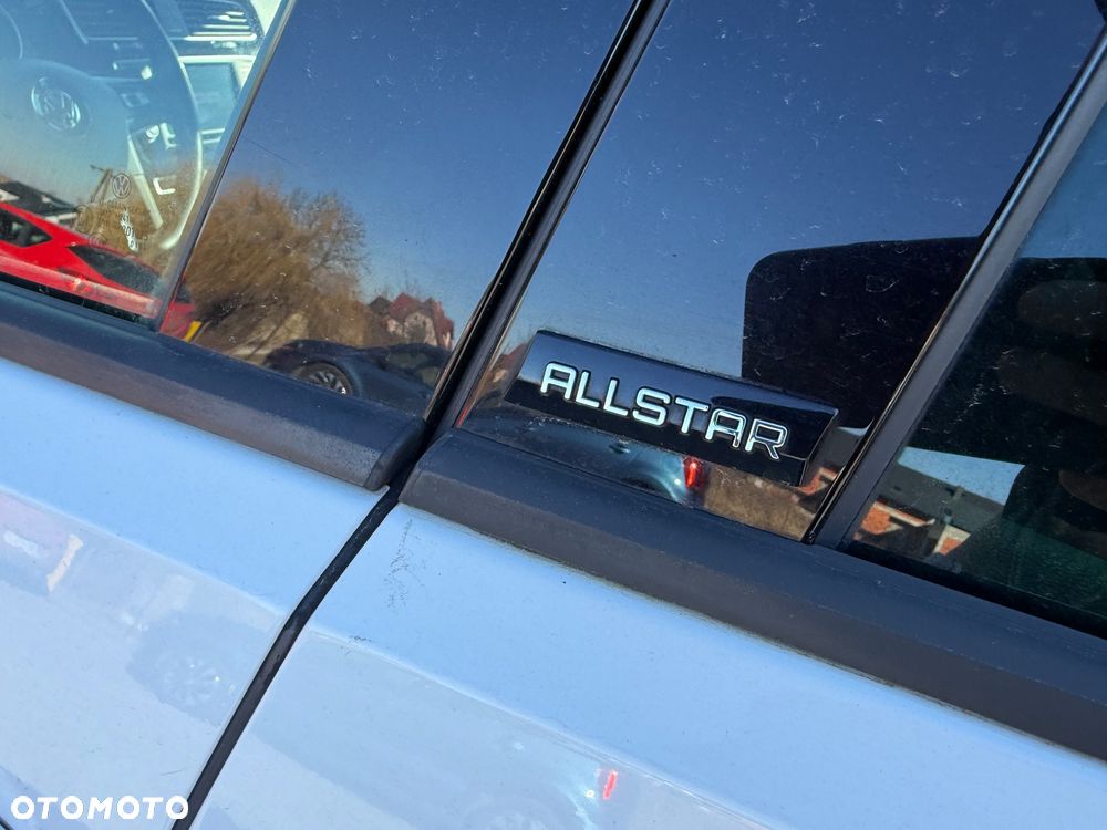 Volkswagen Golf 1.2 TSI BMT Start - 9