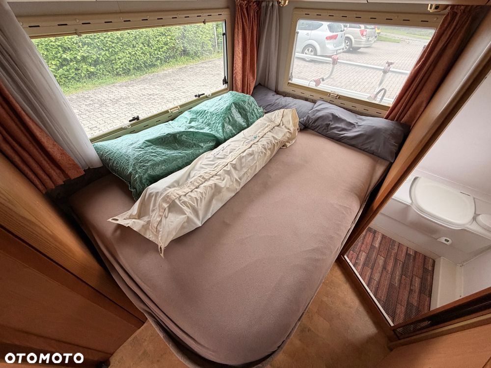 Fiat Ducato - 18