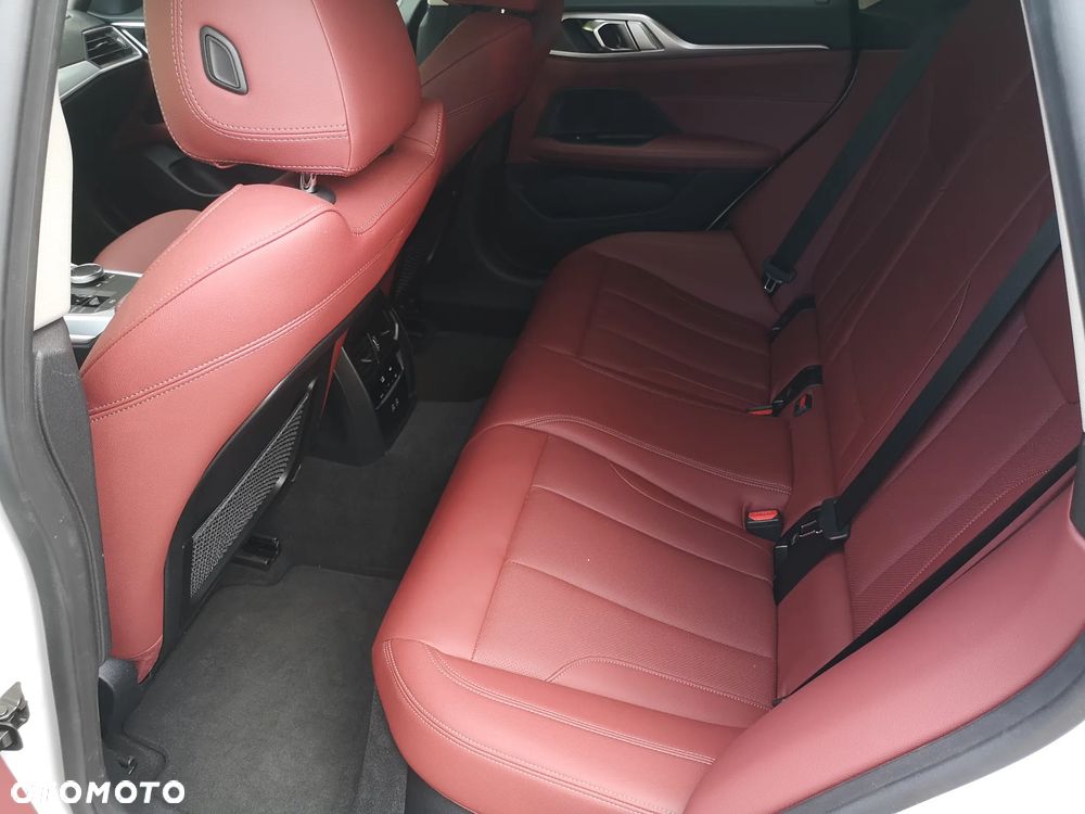 BMW Seria 4 420d M Sport sport - 23