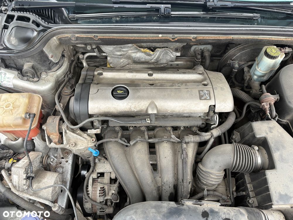 Peugeot 407 165 Platinum - 7