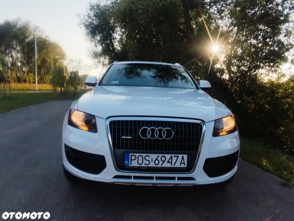 Audi Q5 2.0 TDI quattro - 5