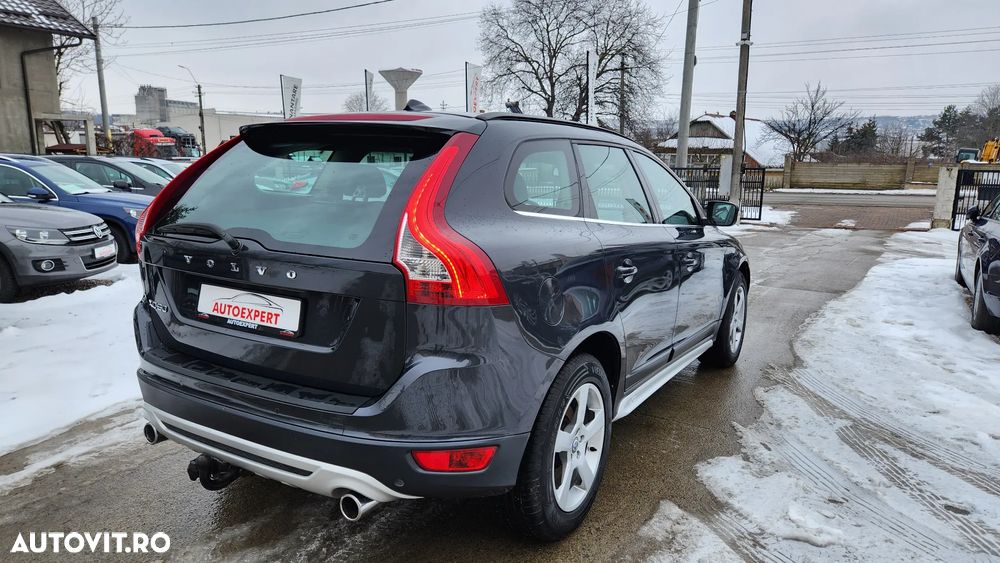 Volvo XC 60 D4 RDesign - 7