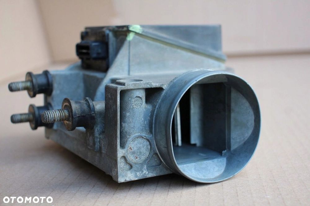 Przepływomierz powietrza BMW m20b20 m20 2.0 e30 e34 320i 520i 0280202031 - 5