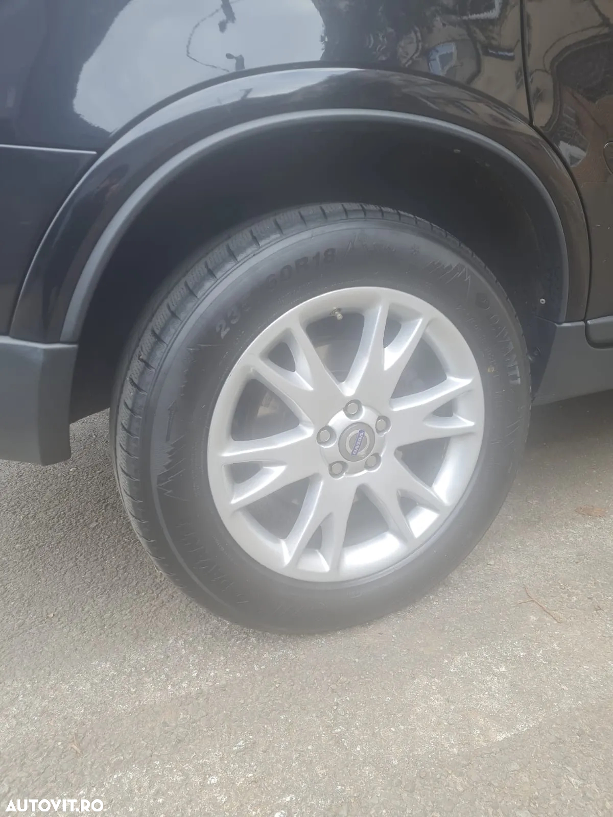 Volvo XC 90 D5 Aut. Momentum - 20