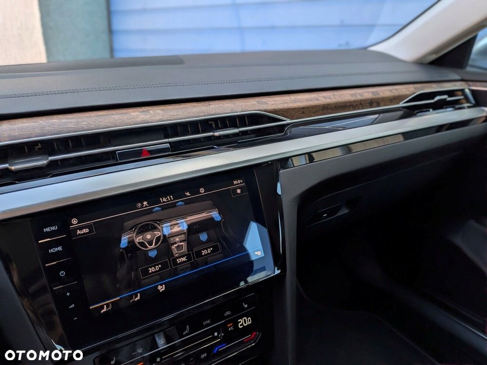 Volkswagen Arteon 2.0 TSI Elegance DSG - 27