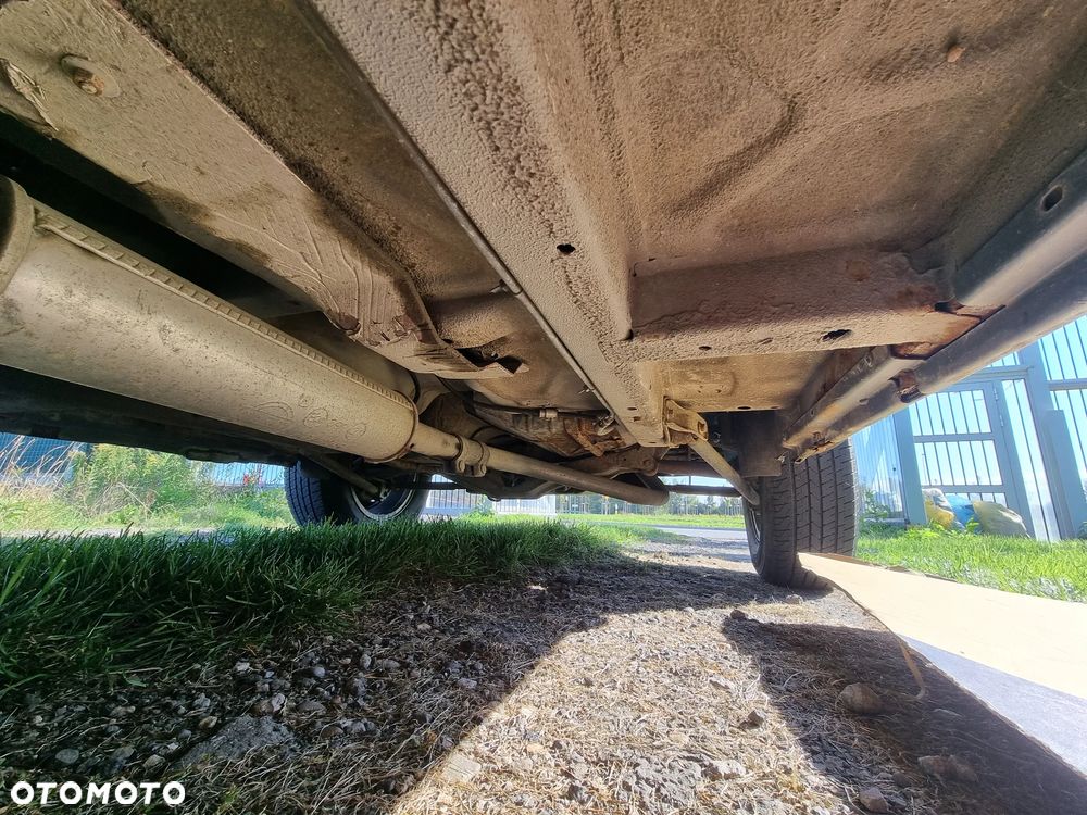 Land Rover Freelander - 23