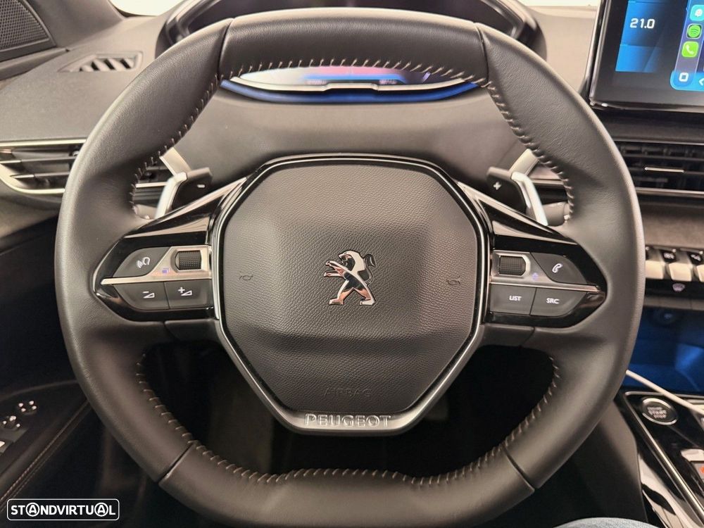 Peugeot 5008 1.2 PureTech Allure Pack EAT8 - 32