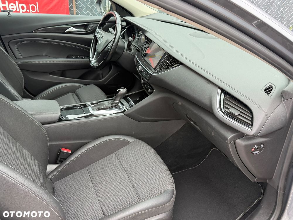 Opel Insignia 1.5 Direct InjectionTurbo Dynamic - 8