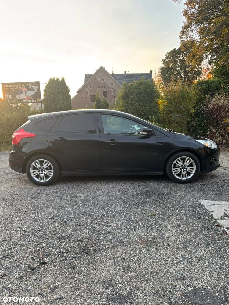 Ford Focus - 4